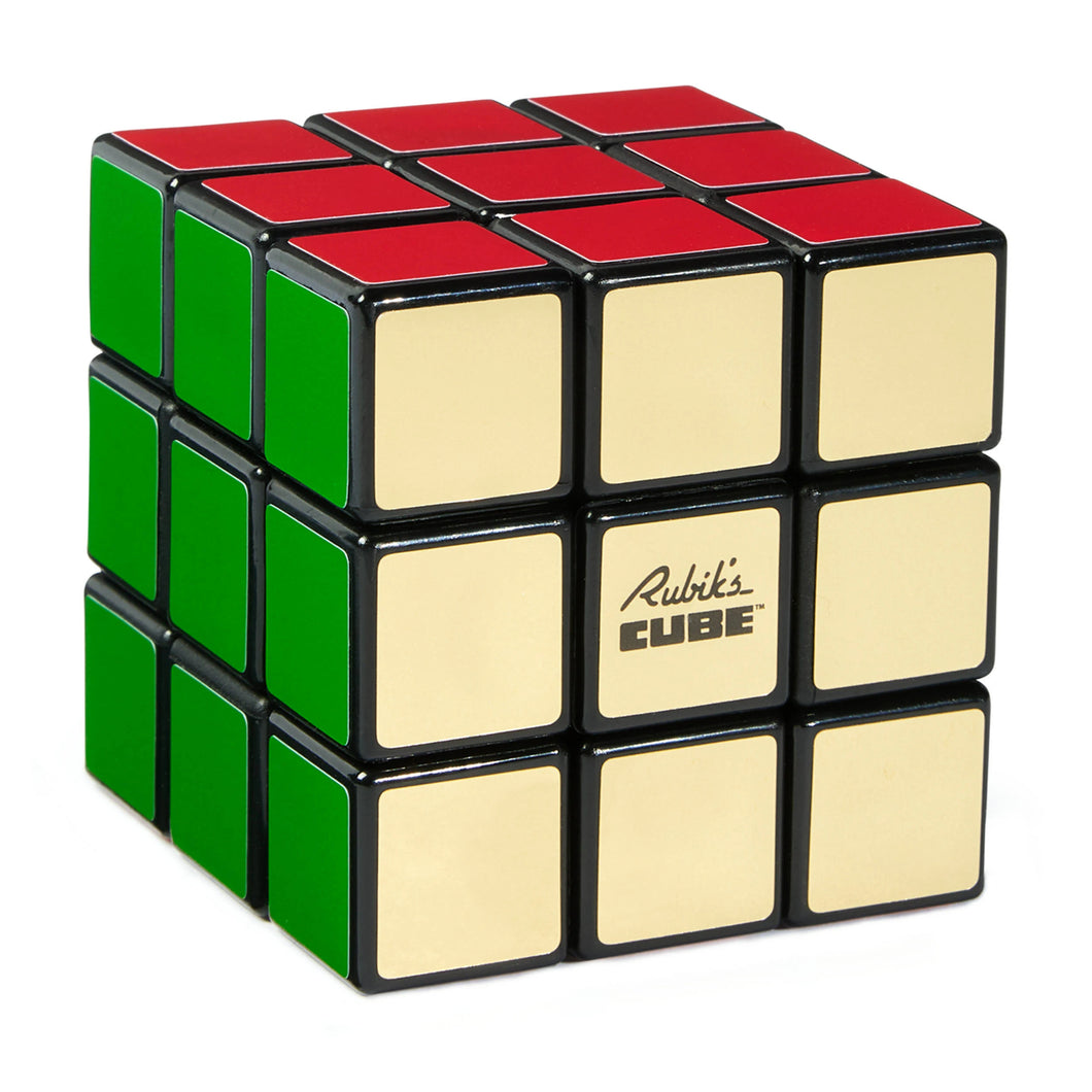 Rubik`s Cube Special Retro – Grey Duck Games & Toys