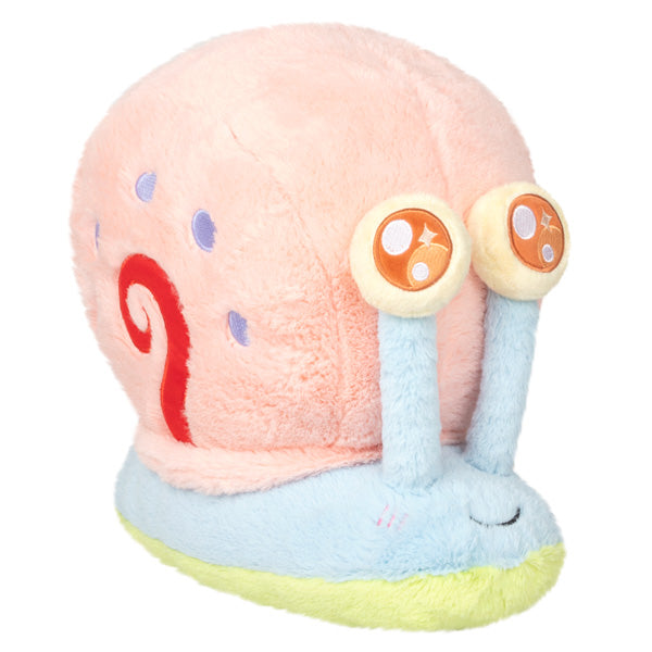 Squishable Gary the Snail