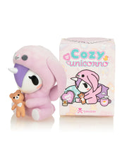 Load image into Gallery viewer, Cozy Unicorno Blind Box
