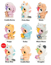 Load image into Gallery viewer, Cozy Unicorno Blind Box
