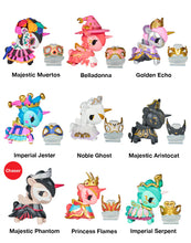 Load image into Gallery viewer, Masquerade Unicorno Blind Box
