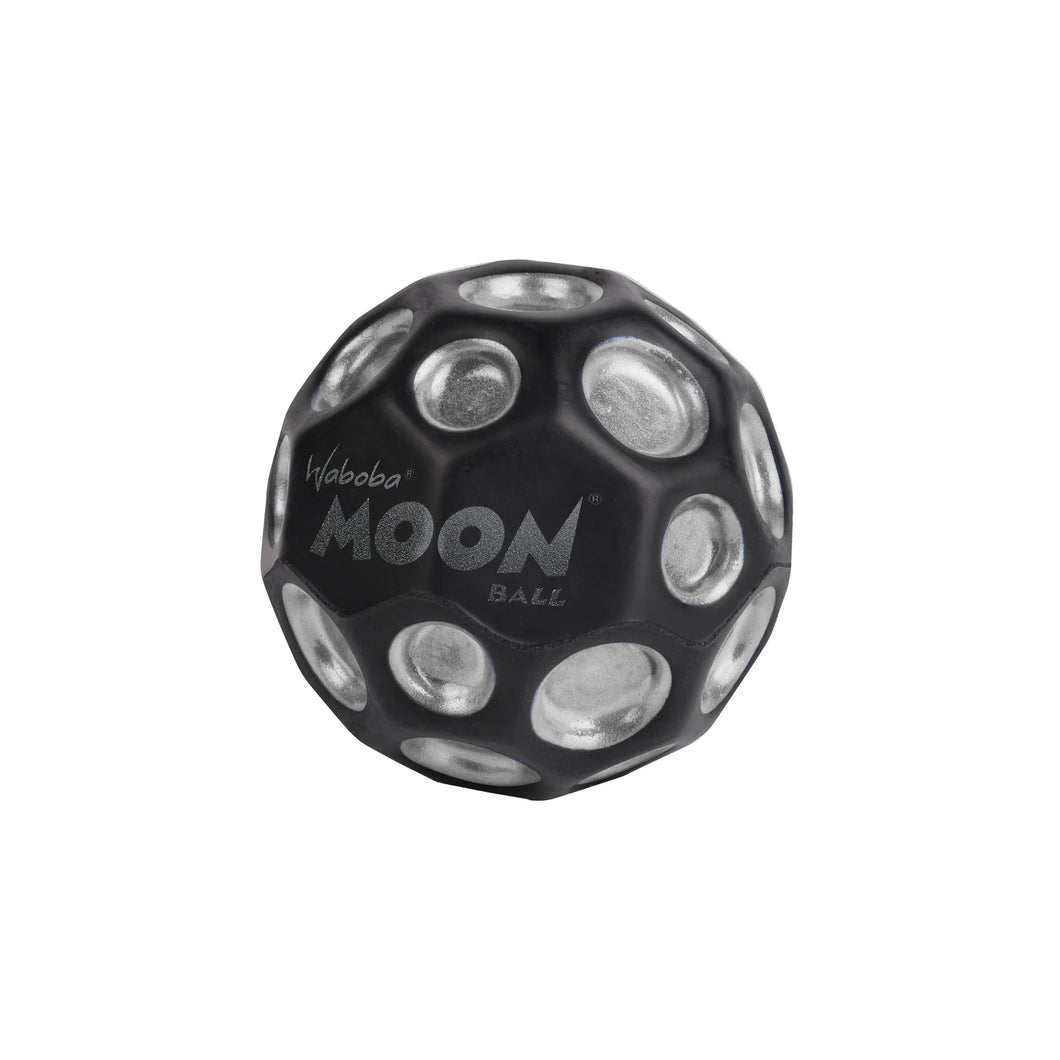 Dark side of the Moon Ball