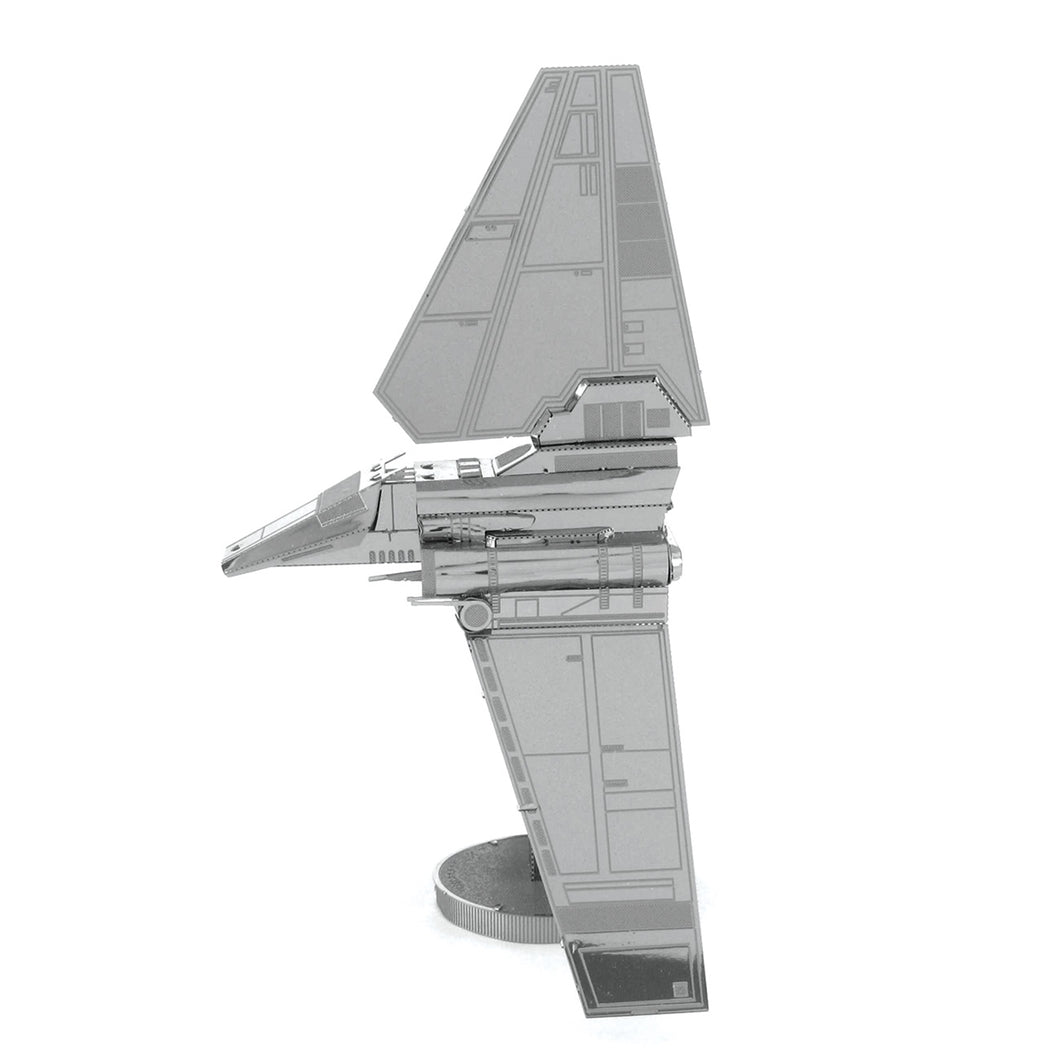 Metal Earth - Star Wars Imperial Shuttle – Grey Duck Games & Toys