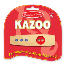 Load image into Gallery viewer, Kazoo
