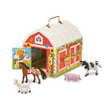 Load image into Gallery viewer, Latches Barn

