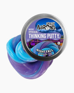 Thinking Putty Mini Nightfall