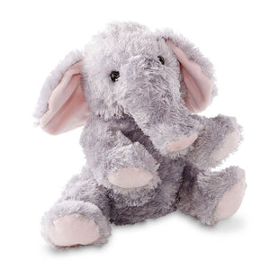 Sterling Baby Elephant Stuffed Animal