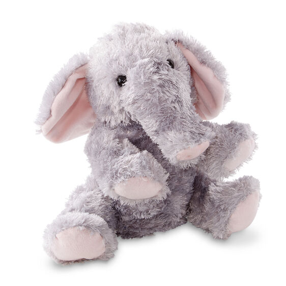 Sterling Baby Elephant Stuffed Animal