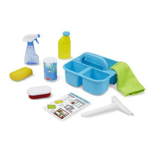 Load image into Gallery viewer, Let's Play House! Spray, Squirt &amp; Squeegee Play Set
