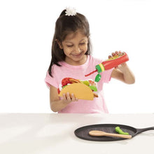 Load image into Gallery viewer, Fill &amp; Fold Taco &amp; Tortilla Set
