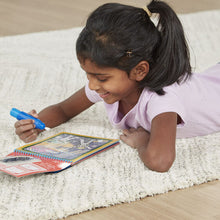Load image into Gallery viewer, Water Wow! Space Water-Reveal Pad - On the Go Travel Activity
