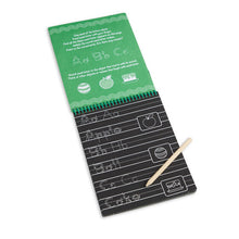 Load image into Gallery viewer, Scratch Art - ABC &amp; 123 Writing Pad
