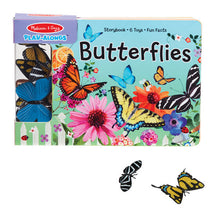 Load image into Gallery viewer, Play-Alongs - Butterflies
