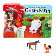 Load image into Gallery viewer, Play Along - The Farm
