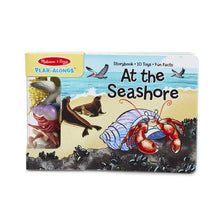Load image into Gallery viewer, Play Along - At the Seashore
