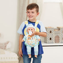 Load image into Gallery viewer, Mine to Love Carrier Play Set
