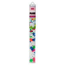 Load image into Gallery viewer, Plus Plus Tube Unicorn
