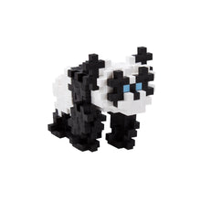 Load image into Gallery viewer, Plus Plus Tube Panda
