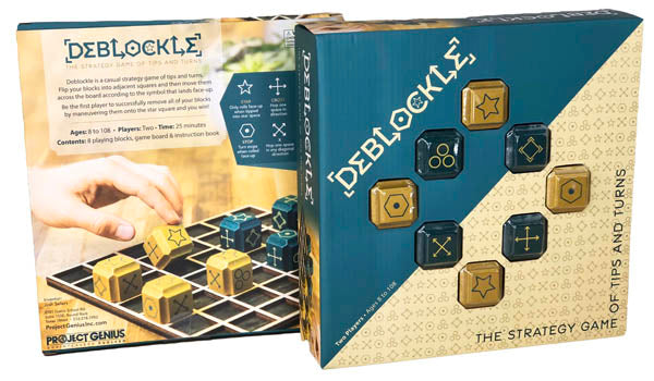 Deblockle