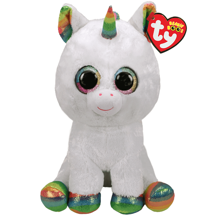 Pixy Beanie Boo Large