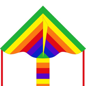 ECO Simple Flyer Rainbow33 Inch