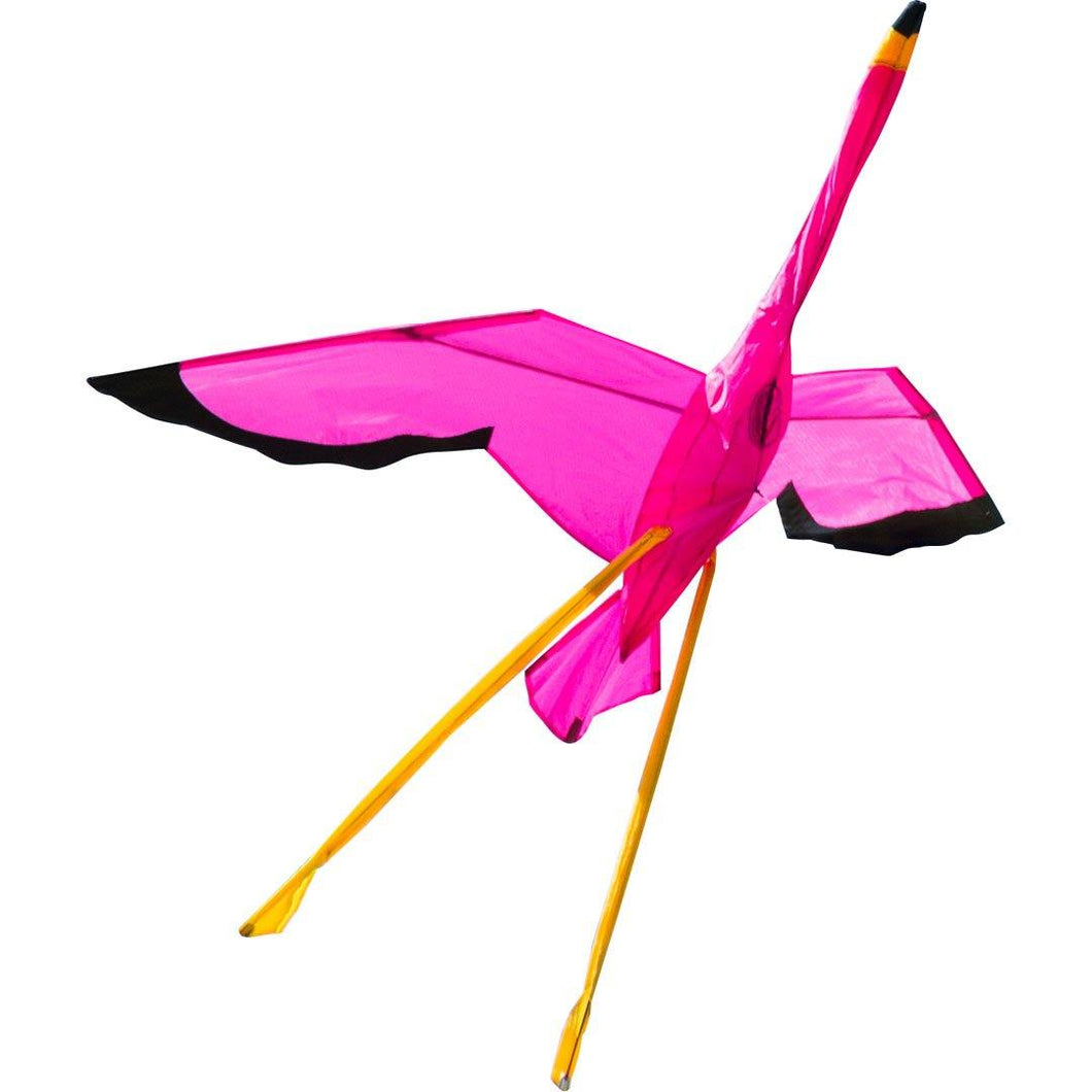 Flying Floyd Kite