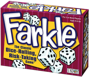 Farkle