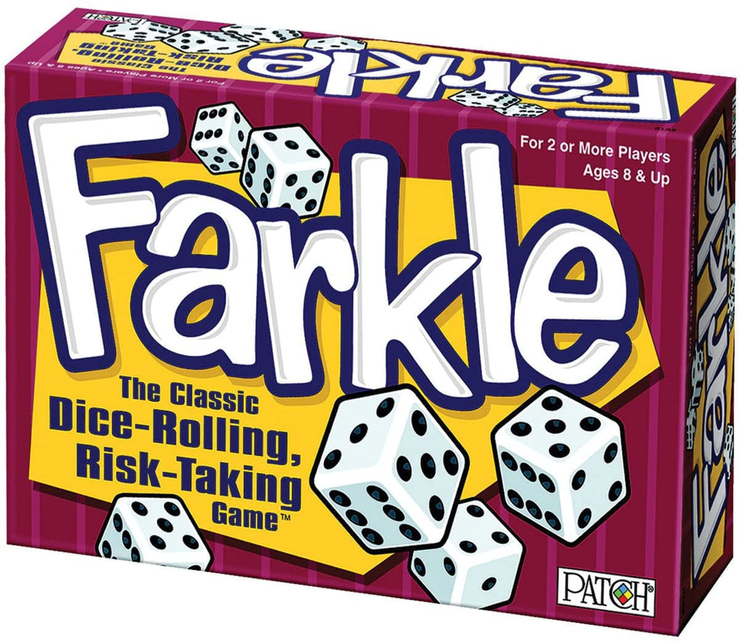 Farkle
