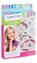 Load image into Gallery viewer, Block &amp; Rock Charm Bracelets
