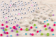 Load image into Gallery viewer, Block &amp; Rock Charm Bracelets
