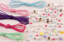 Load image into Gallery viewer, Rainbow Bling Bracelets

