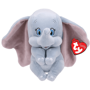 Dumbo Beanie Baby