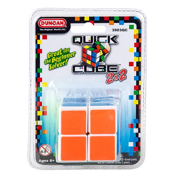 Quick Cube 2 x 2
