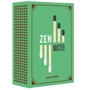 Zen Master Game