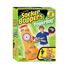 Load image into Gallery viewer, Socker Bopper Power Bag
