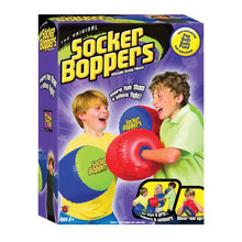 Load image into Gallery viewer, Socker Boppers
