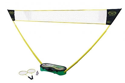 Itsa Badminton Set