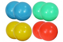 Load image into Gallery viewer, Lighted Bocce Ball Set
