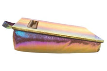 Load image into Gallery viewer, Cosmic Rainbow Lap Desk
