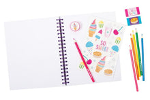 Load image into Gallery viewer, All in One Sketching Set: Sweets
