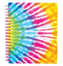 Load image into Gallery viewer, All in One Sketching Set: Tie Dye
