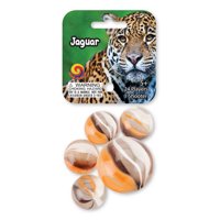 Jaguar Marbles