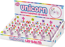 Load image into Gallery viewer, Unicorn Lip Balm
