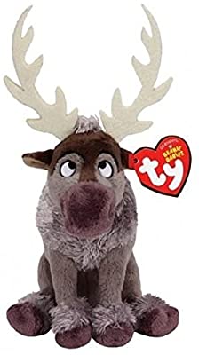 Sven Beanie Baby