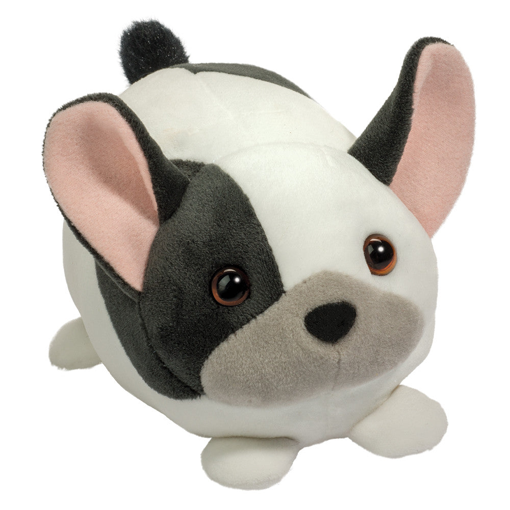 French Bulldog Macaroon