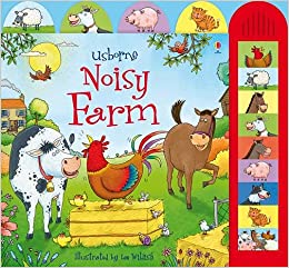 Noisy Farm