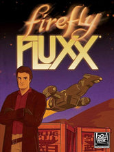 Load image into Gallery viewer, Firefly Fluxx
