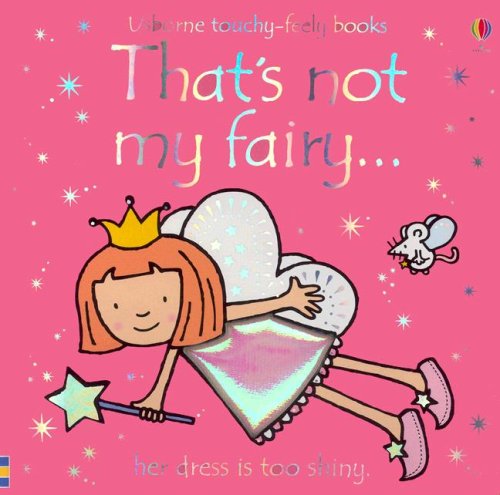 Thats Not My Fairy
