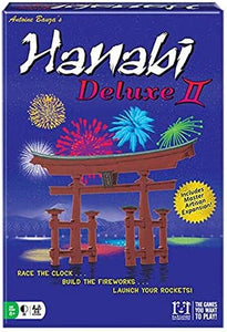 Hanabi Deluxe II