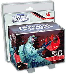 Imperial Assault: Echo Base Trooper Ally Pack
